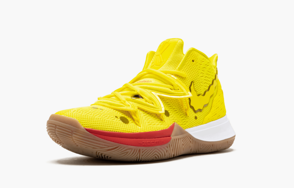 Official Images Of The Concepts x Kyrie Irving Nike Kyrie 5